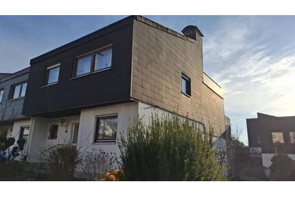 Reiheneckhaus - 649.000,00&nbsp;EUR Kaufpreis, ca.&nbsp; 137,00&nbsp;m&sup2; in Bamberg (PLZ: 96047) Gärtnerstadt