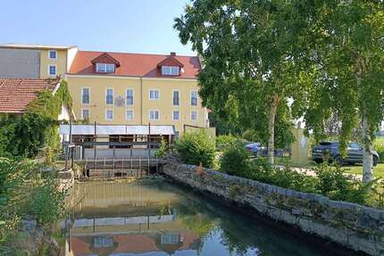 Grundstück zu verkaufen in Geiselhöring 1.650.000,00 € 31000 m²