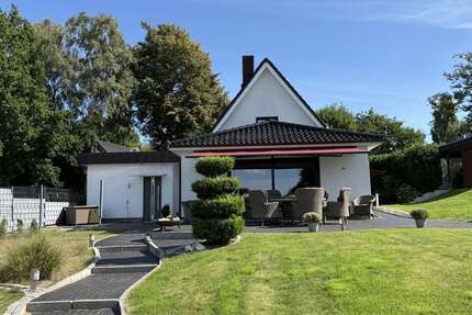Haus zum Kaufen in Lübeck 950.000,00 € 113 m²