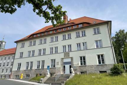 Wohnung zum Mieten in Zella-Mehlis 925,00 € 110 m²