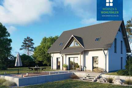 Haus zum Kaufen in Halle 629.400,00 € 160 m²