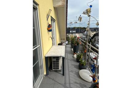 3-ZKB Wohnung vermieten - 1.000,00&nbsp;EUR Kaltmiete, ca.&nbsp; 103,00&nbsp;m&sup2; in Neuwied (PLZ: 56564)