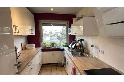 Wohnung in Wolfenbüttel zu vermieten.Kalt 750€+245€ Nebenkosten - Braunschweig Heidberg-Melverode