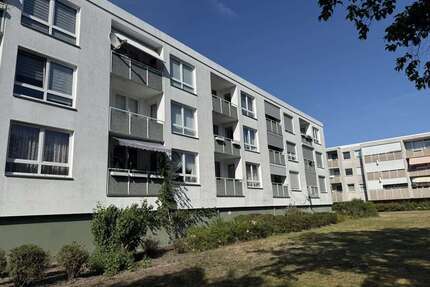 Wohnung zum Kaufen in Garbsen 185.000,00 € 77.8 m²