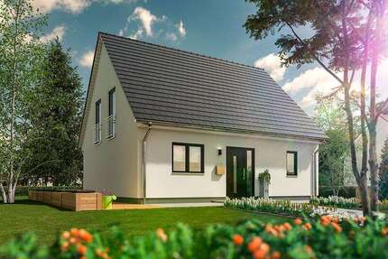 Haus zum Kaufen in Krauthausen 431.143,00 € 134 m²