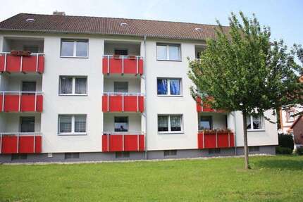 Wohnung zum Mieten in Alfeld 373,50 € 50 m²