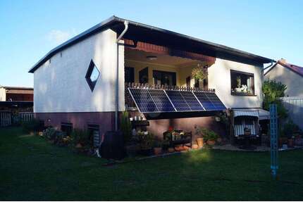 Haus zum Kaufen in Dabel 241.000,00 € 200 m²