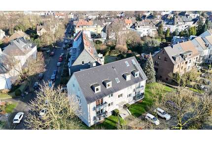 Wohnung zum Kaufen in Bochum 249.000,00 € 95 m²