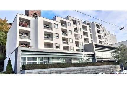 Wohnung zum Mieten in Pforzheim 450,00 € 43.99 m²