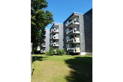 Wohnung zum Mieten in Bochum 249,91 € 46.8 m²
