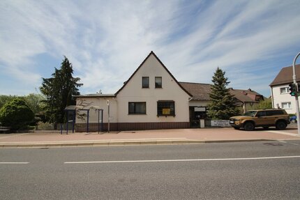 Heringen-OT, EFH - 167.000,00&nbsp;EUR Kaufpreis, ca.&nbsp; 177,00&nbsp;m&sup2;&nbsp;Wohnfl&auml;che in Heringen (PLZ: 36266) Lengers