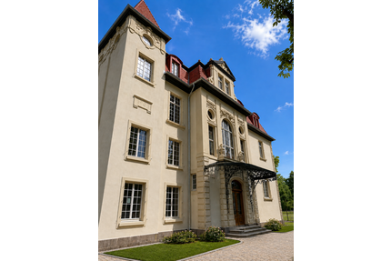 Wohnung zum Mieten in Frankfurt am Main 1.550,00 € 80.3 m²