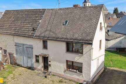 Haus zum Kaufen in Meudt 60.000,00 € 95 m²