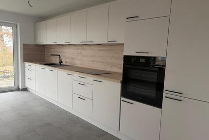 Erstbezug 3,5-Zimmer-Wohnung in Hohentengen