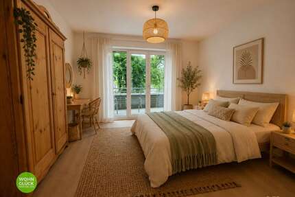 Wohnung zum Kaufen in Darmstadt 269.000,00 € 74.13 m²