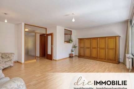 Wohnung zum Kaufen in Bergisch Gladbach 235.000,00 € 91 m²