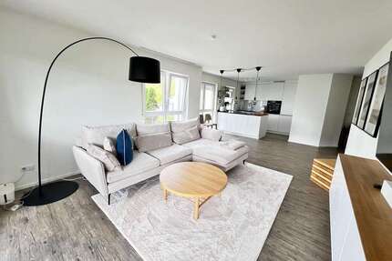 Wohnung zum Kaufen in Holzgerlingen 445.000,00 € 89 m²