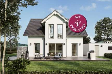 Haus zum Kaufen in Mayen 479.500,00 € 125 m²