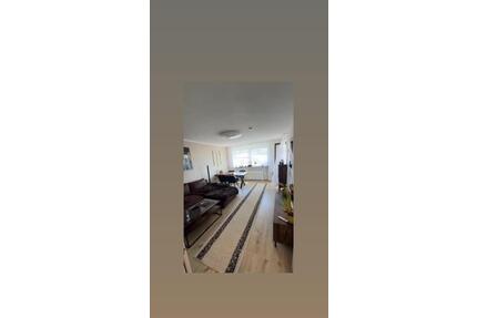 2 Zimmer Wohnung - zur Untermiete - voll eingerichtet - unbefri - Berlin Spandau