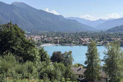 Grundstück zu verkaufen in Tegernsee 7.500.000,00 € 3000 m²