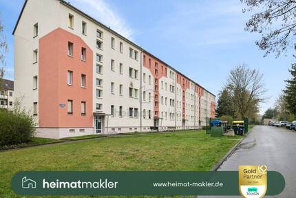 Seltene Chance: Wohnungspaket nahe Leipzig mit sofortigem Potenzial - Regis-Breitingen