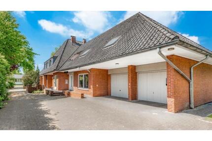 Wohnung zu vermieten - 770,00&nbsp;EUR Kaltmiete, ca.&nbsp; 50,00&nbsp;m&sup2; in Delmenhorst (PLZ: 27753) Deichhorst
