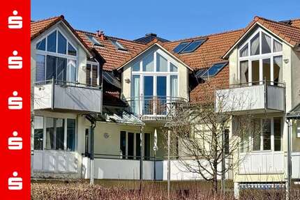 Wohnung zum Kaufen in Geretsried 320.000,00 € 68 m²