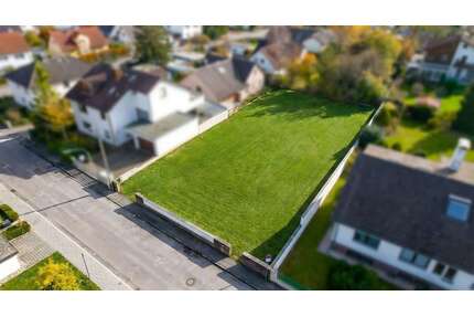 Grundstück zu verkaufen in München Neuaubing 550.000,00 € 416 m² - München / Neuaubing