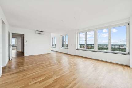Wohnung zum Mieten in Berlin 2.949,00 € 118.32 m²