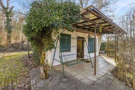 Grundstück in Berlin 199.000,00 € 845 m²