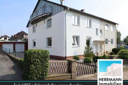 Wohnung zum Mieten in Springe 650,00 € 40.37 m²