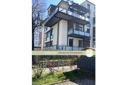 Wohnung zum Kaufen in FrankfurtMain 950.000,00 € 136.7 m² - Frankfurt/Main