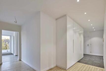 Vollsanierte 3-Zimmer Wohnung im Erphoviertel | Erstbezug - Münster Mitte-Nordost