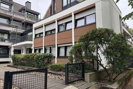 Wohnung zum Kaufen in Duisburg 320.000,00 € 133 m²
