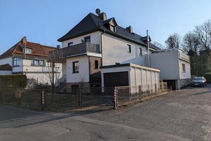 Doppelhaushälfte in ruhigem Wohngebiet in Reichenbach im Vogtland