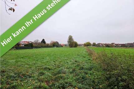 Haus zum Kaufen in Wendeburg 387.050,00 € 144 m²