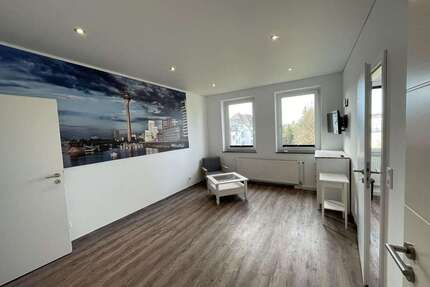 Wohnung zum Kaufen in Düsseldorf 190.000,00 € 32 m²