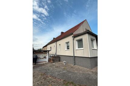 Einfamilienhaus in Ruhiger Lage in Landin - Schwedt (Oder)