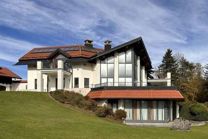 Haus zum Kaufen in Waltenhofen 2.550.000,00 € 570 m²