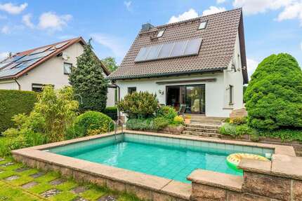 Haus zum Kaufen in Niemberg 369.000,00 € 120 m²