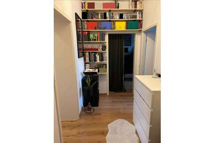 Wohnung zum Mieten in Mönchengladbach 780,00 € 78 m²