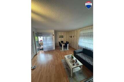 Wohnung zum Kaufen in Gütersloh 159.000,00 € 54 m²