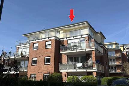 Wohnung zum Mieten in Geesthacht 870,00 € 68 m²