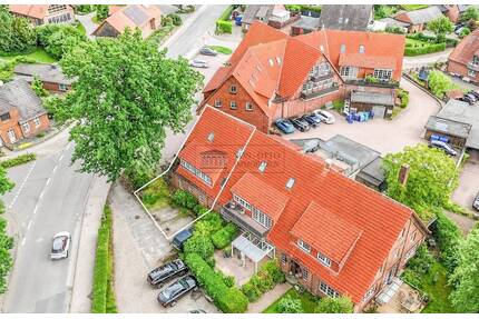 Helle und gut vermietbare Wohneinheiten - Rosengarten Vahrendorf