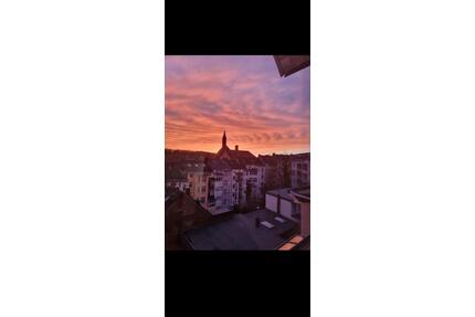 Familienfreundliche Maisonette mit 75 qm Wohnfläche + 60 qm Nutz - Wuppertal Elberfeld