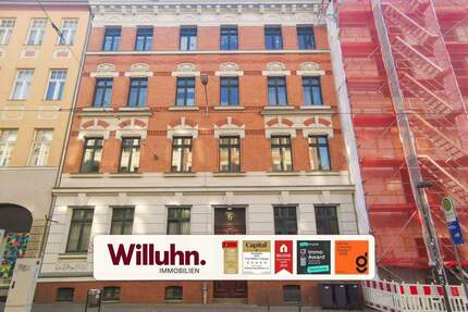 Gemütliche 2RW | Dachgeschoß | nachgefragte 