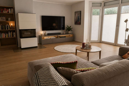 Haus zum Kaufen in Hamburg 499.000,00 € 126 m²
