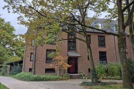 Wohnung zum Kaufen in Düsseldorf 169.000,00 € 32 m²