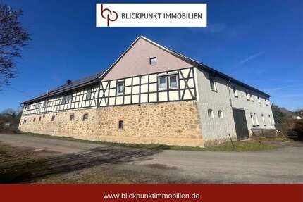 Haus zum Kaufen in Thale 399.000,00 € 618 m²