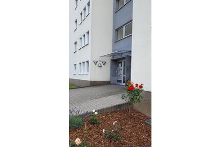 Helle 3,5-Zimmer Wohnung im 3. OG mit Balkon in Holzwickede